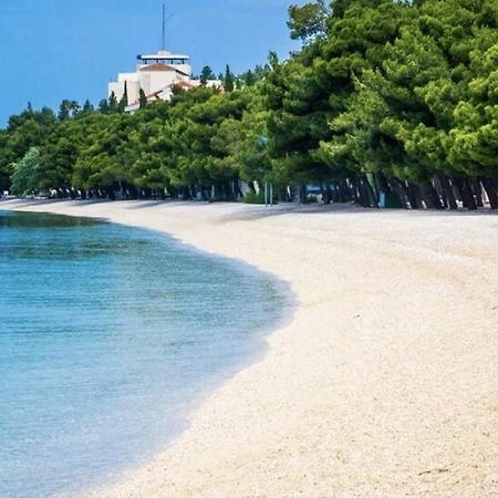 Apartmán Cocoville Beach House- Makarská Exteriér fotografie